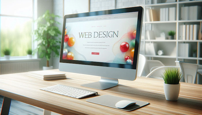 Vertrauen entscheidet, ob aus Besuchern Kunden werden