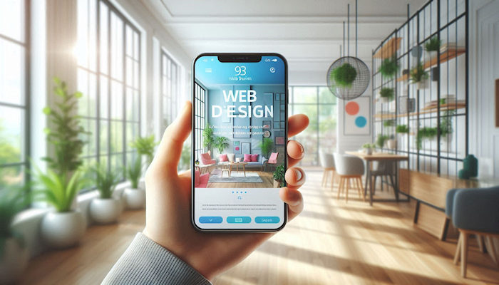 Mehr als die Hälfte aller Website-Besuche erfolgt heute über Smartphone - und trotzdem sind viele Websites dafür nicht optimiert.