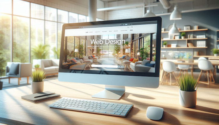 Ihre Website sollte von der ersten Sekunde an klar, verständlich und überzeugend sein.