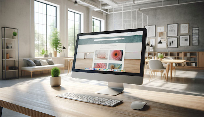 Wenn ihre Website sie nicht mehr optimal unterstützt, ist es Zeit für frischen Wind